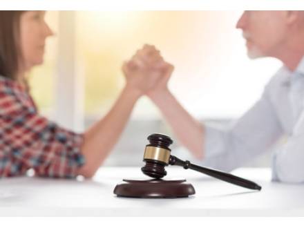 IL divorce lawyer