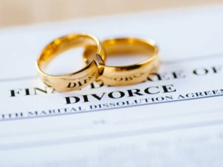 DuPage County, IL divorce lawyer